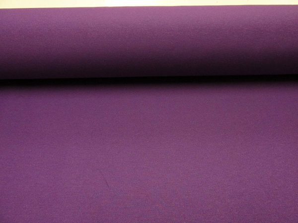 Loneta Lisa Tintada Nº 143 Morado