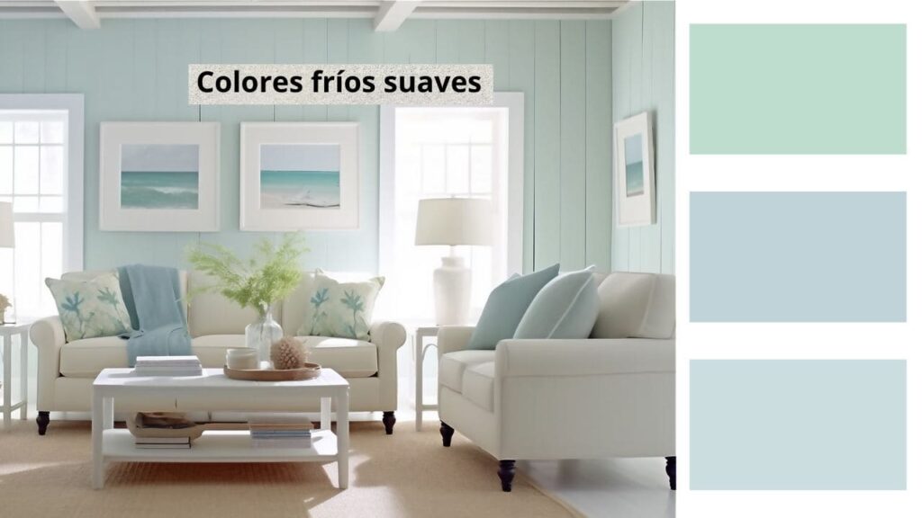 COLORES