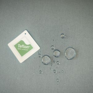 Lona Acrílica Gris Antracita -Tela impermeable