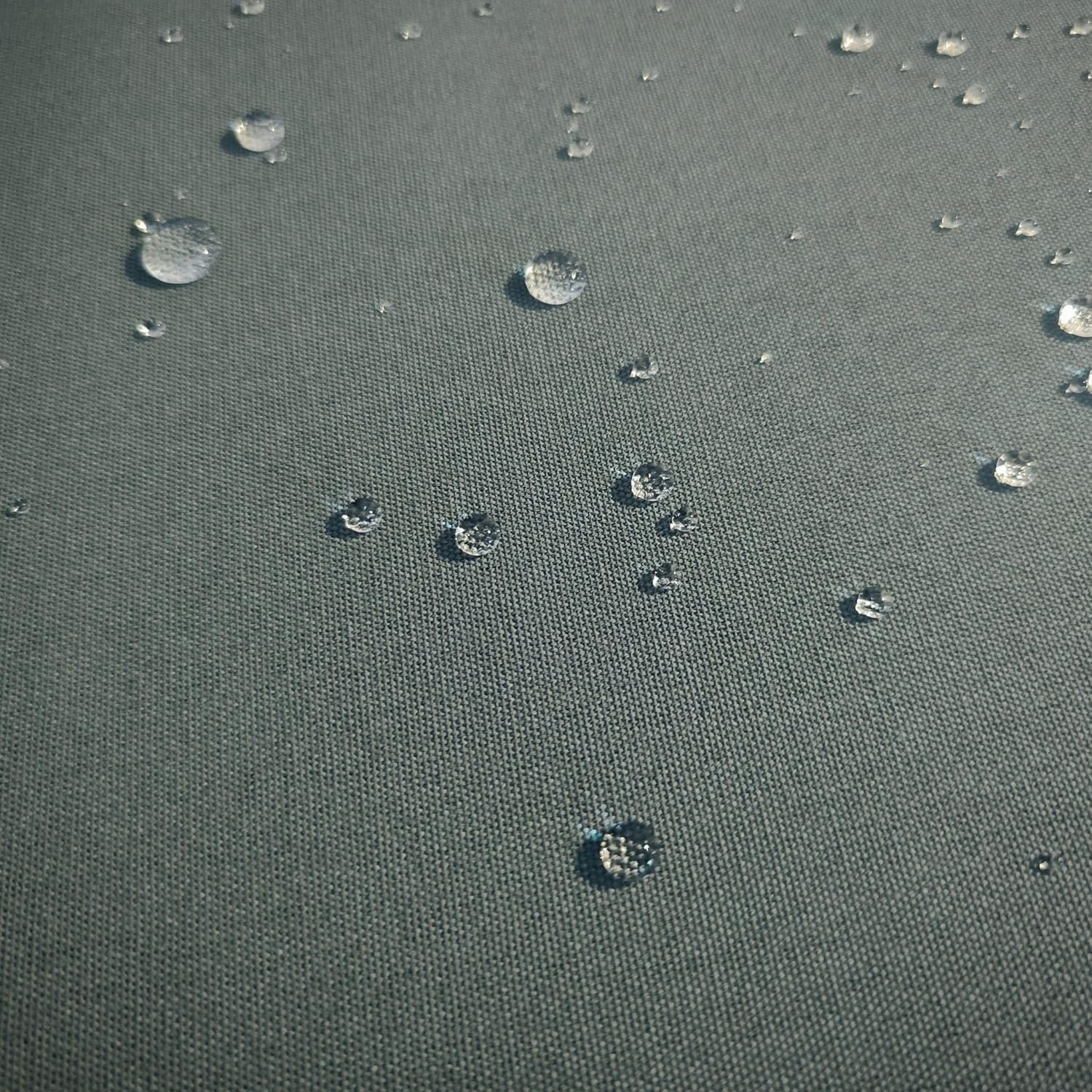 Lona Acr lica Gris Antracita Tela Impermeable Gadetex I Tienda 